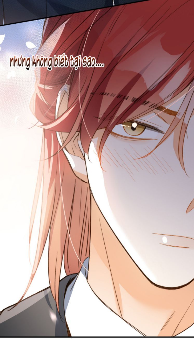 Nụ Hôn Vực Thẳm Chapter 115 - 43