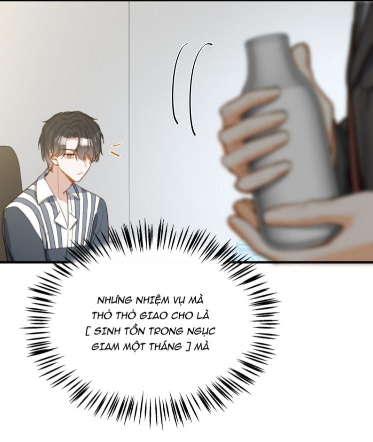 Nụ Hôn Vực Thẳm Chapter 115 - 7