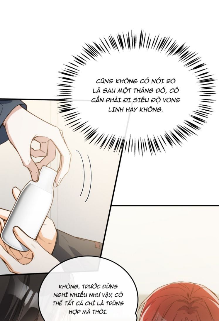 Nụ Hôn Vực Thẳm Chapter 115 - 8
