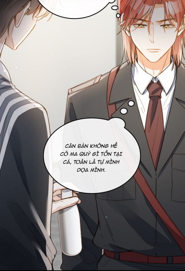 Nụ Hôn Vực Thẳm Chapter 115 - 9