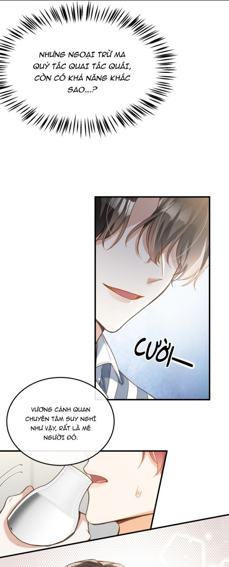 Nụ Hôn Vực Thẳm Chapter 115 - 10