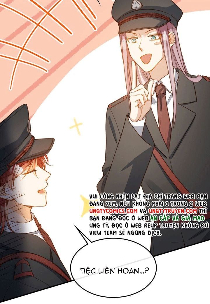 Nụ Hôn Vực Thẳm Chapter 116 - 11