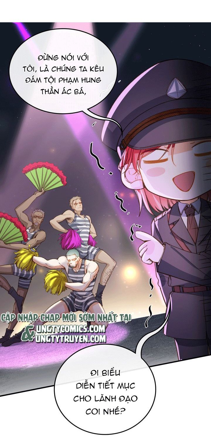 Nụ Hôn Vực Thẳm Chapter 116 - 12