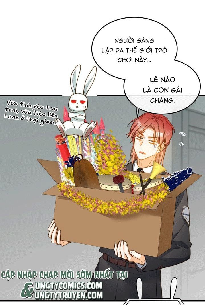 Nụ Hôn Vực Thẳm Chapter 116 - 15