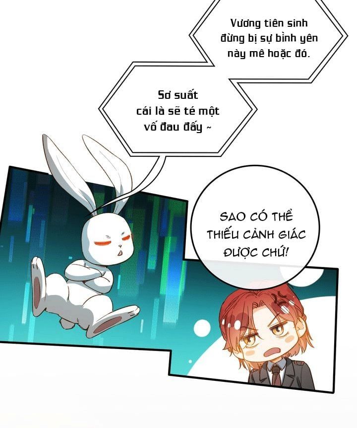 Nụ Hôn Vực Thẳm Chapter 116 - 16