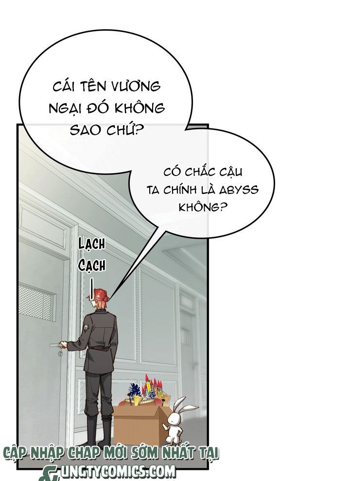 Nụ Hôn Vực Thẳm Chapter 116 - 18