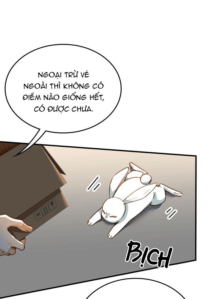 Nụ Hôn Vực Thẳm Chapter 116 - 21