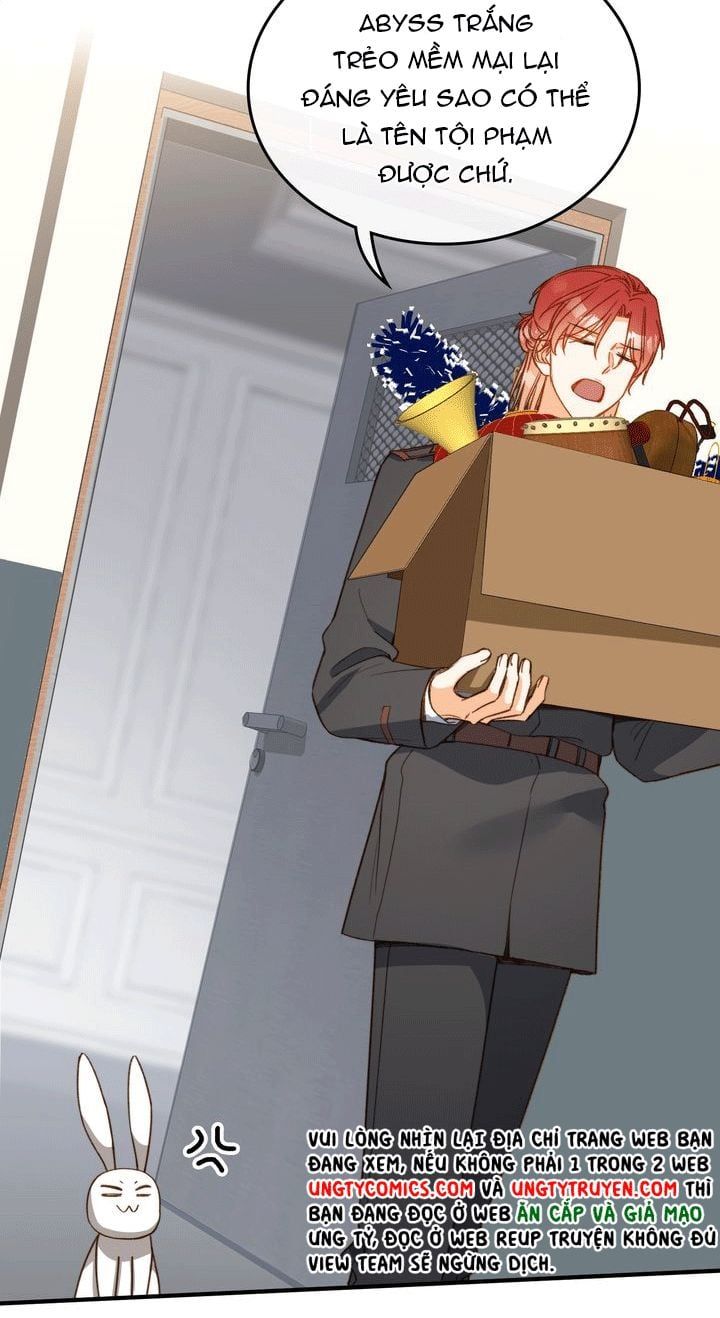 Nụ Hôn Vực Thẳm Chapter 116 - 22
