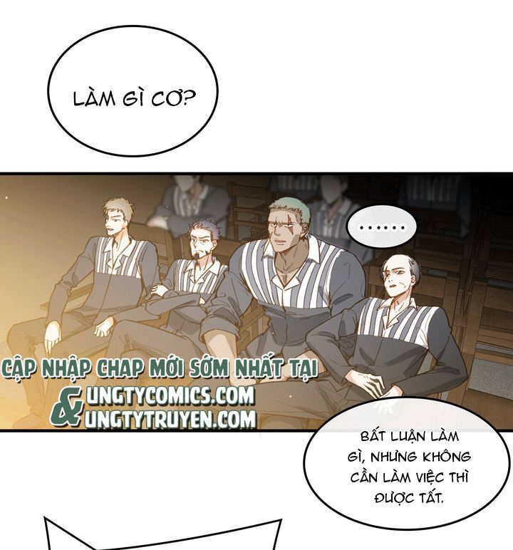 Nụ Hôn Vực Thẳm Chapter 116 - 29