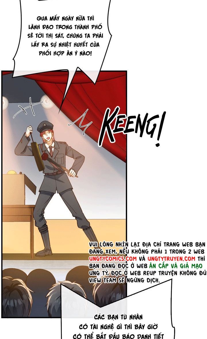 Nụ Hôn Vực Thẳm Chapter 116 - 30