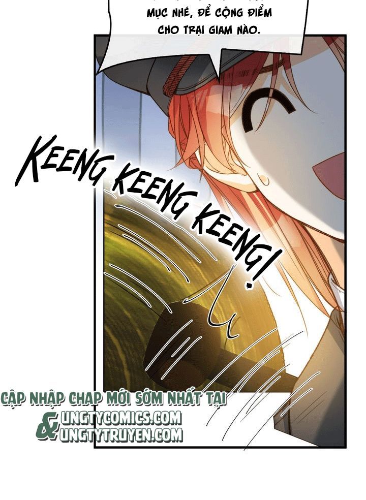 Nụ Hôn Vực Thẳm Chapter 116 - 31