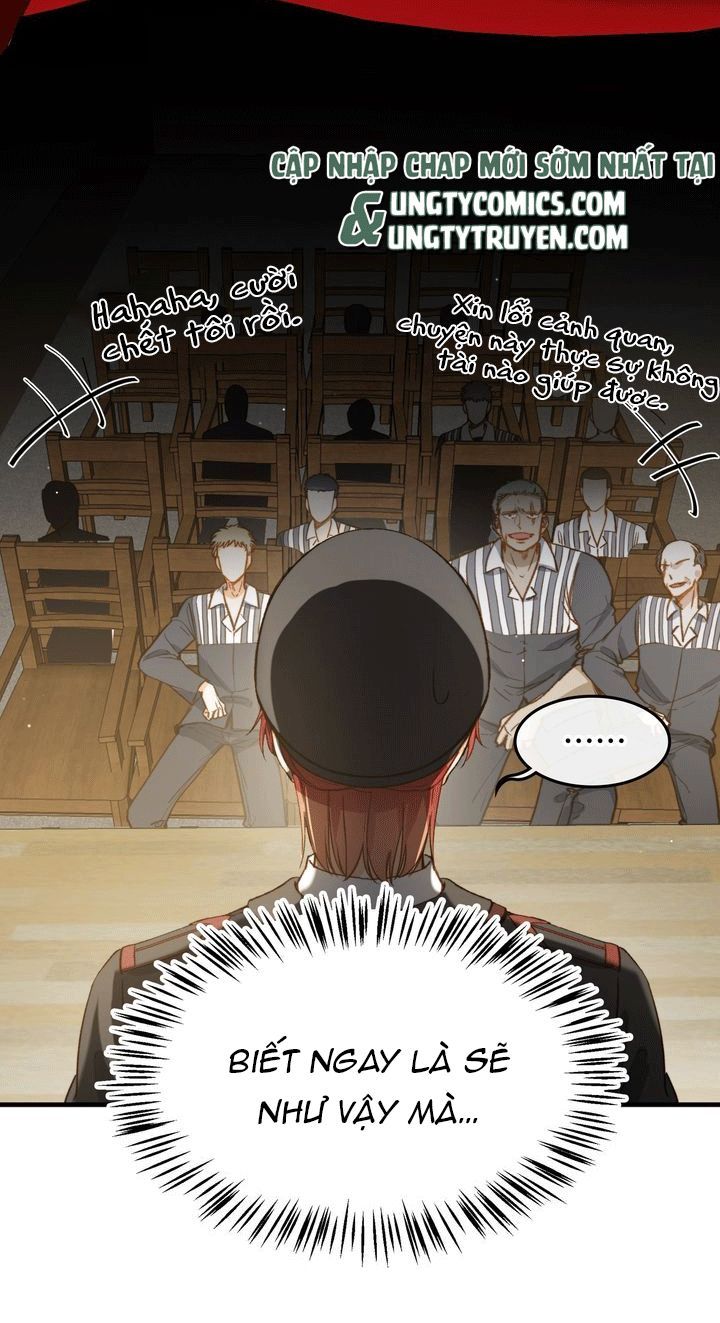 Nụ Hôn Vực Thẳm Chapter 116 - 33