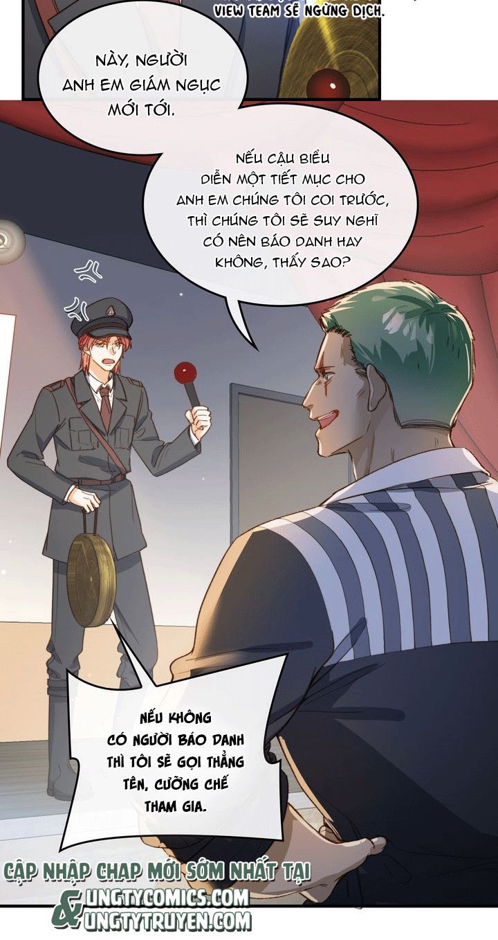 Nụ Hôn Vực Thẳm Chapter 116 - 35