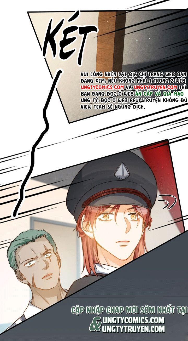 Nụ Hôn Vực Thẳm Chapter 116 - 37