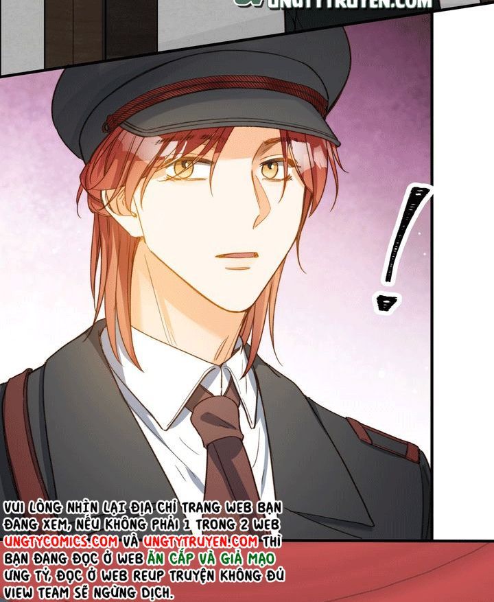 Nụ Hôn Vực Thẳm Chapter 116 - 40