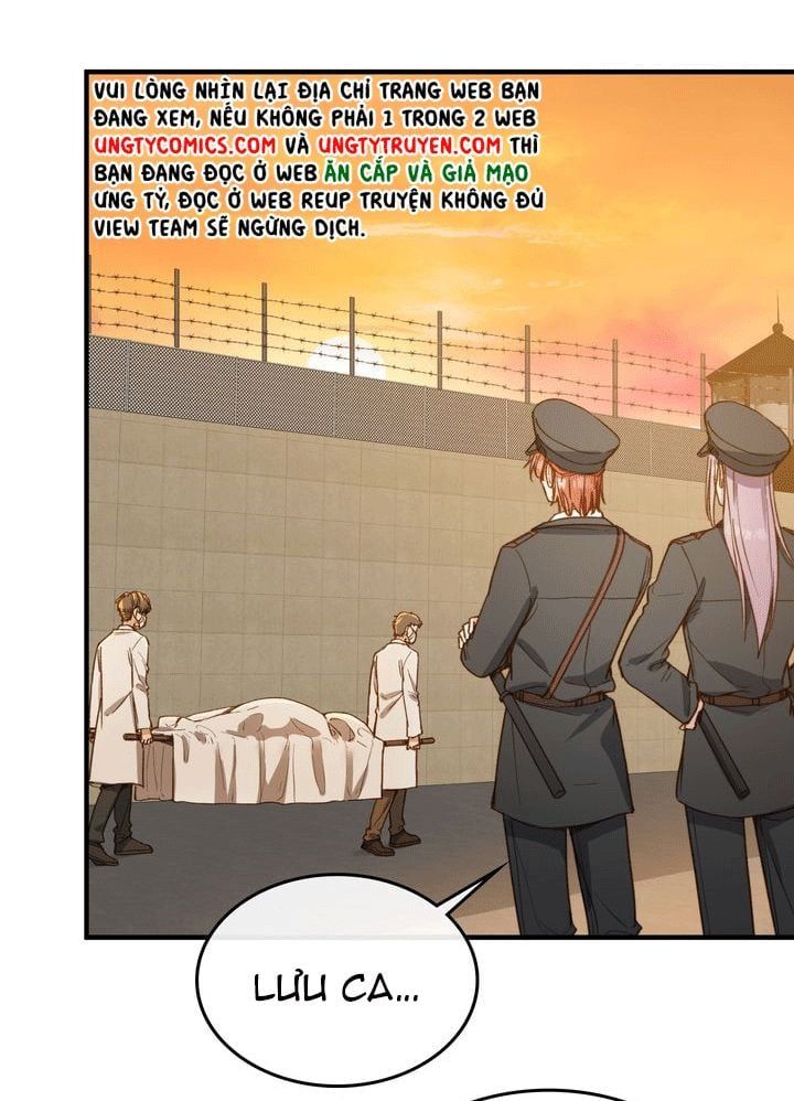 Nụ Hôn Vực Thẳm Chapter 116 - 5