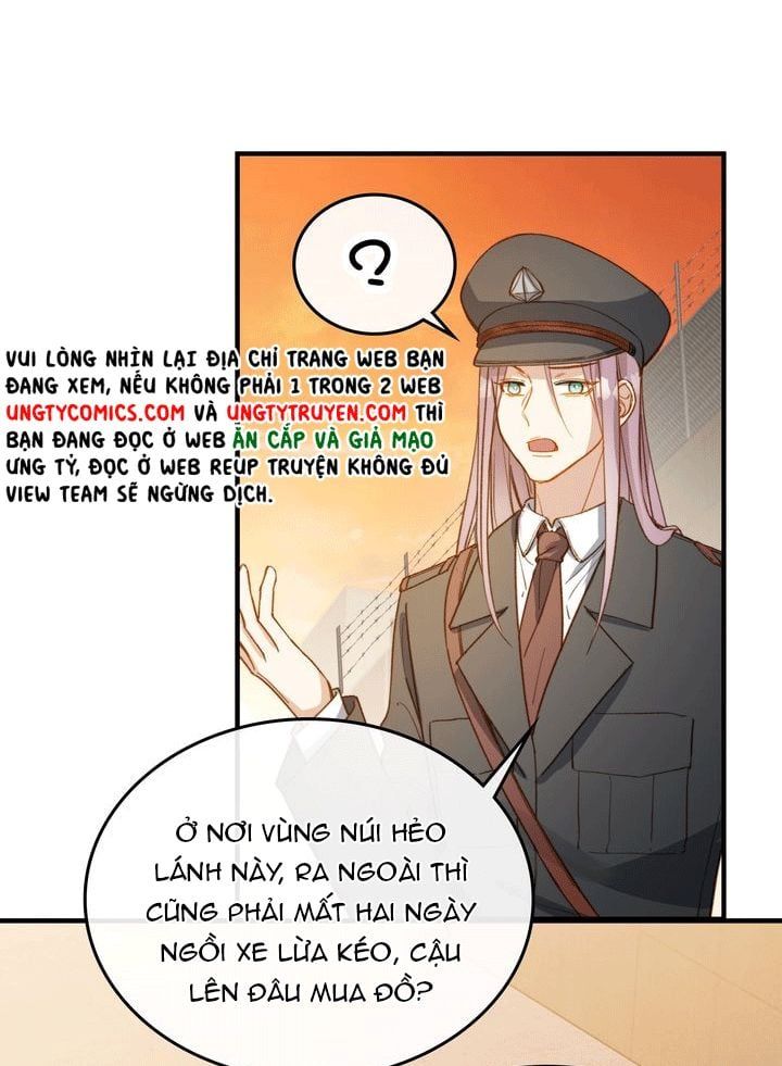 Nụ Hôn Vực Thẳm Chapter 116 - 7