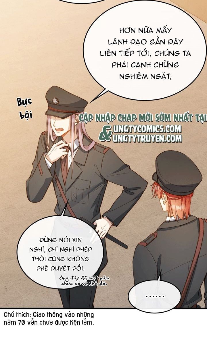 Nụ Hôn Vực Thẳm Chapter 116 - 8