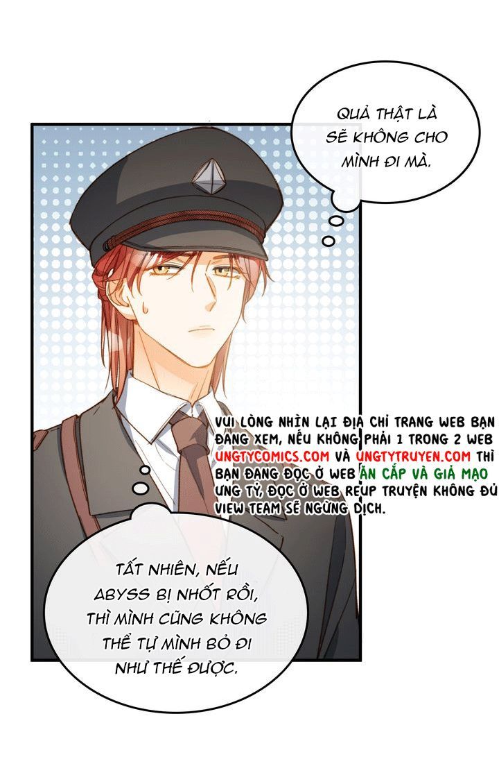 Nụ Hôn Vực Thẳm Chapter 116 - 9