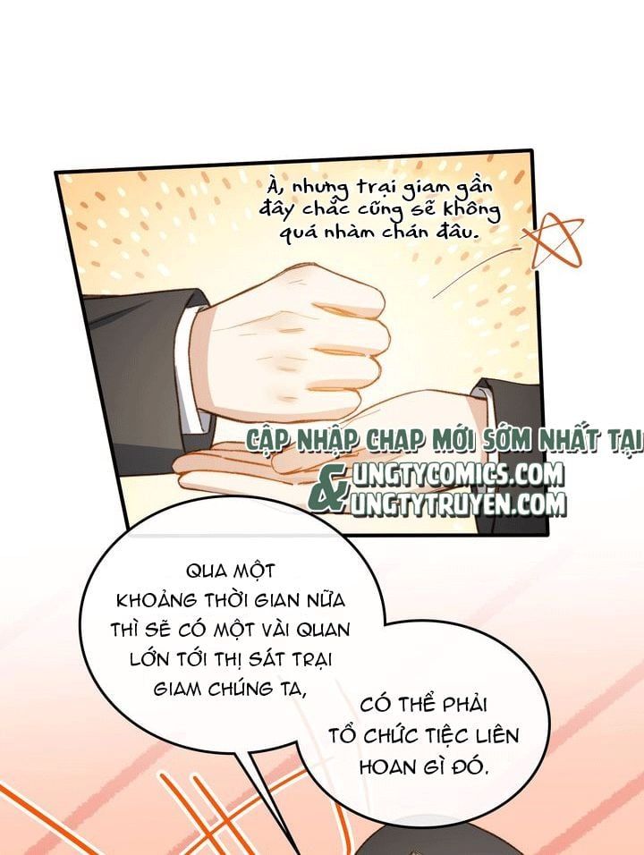 Nụ Hôn Vực Thẳm Chapter 116 - 10