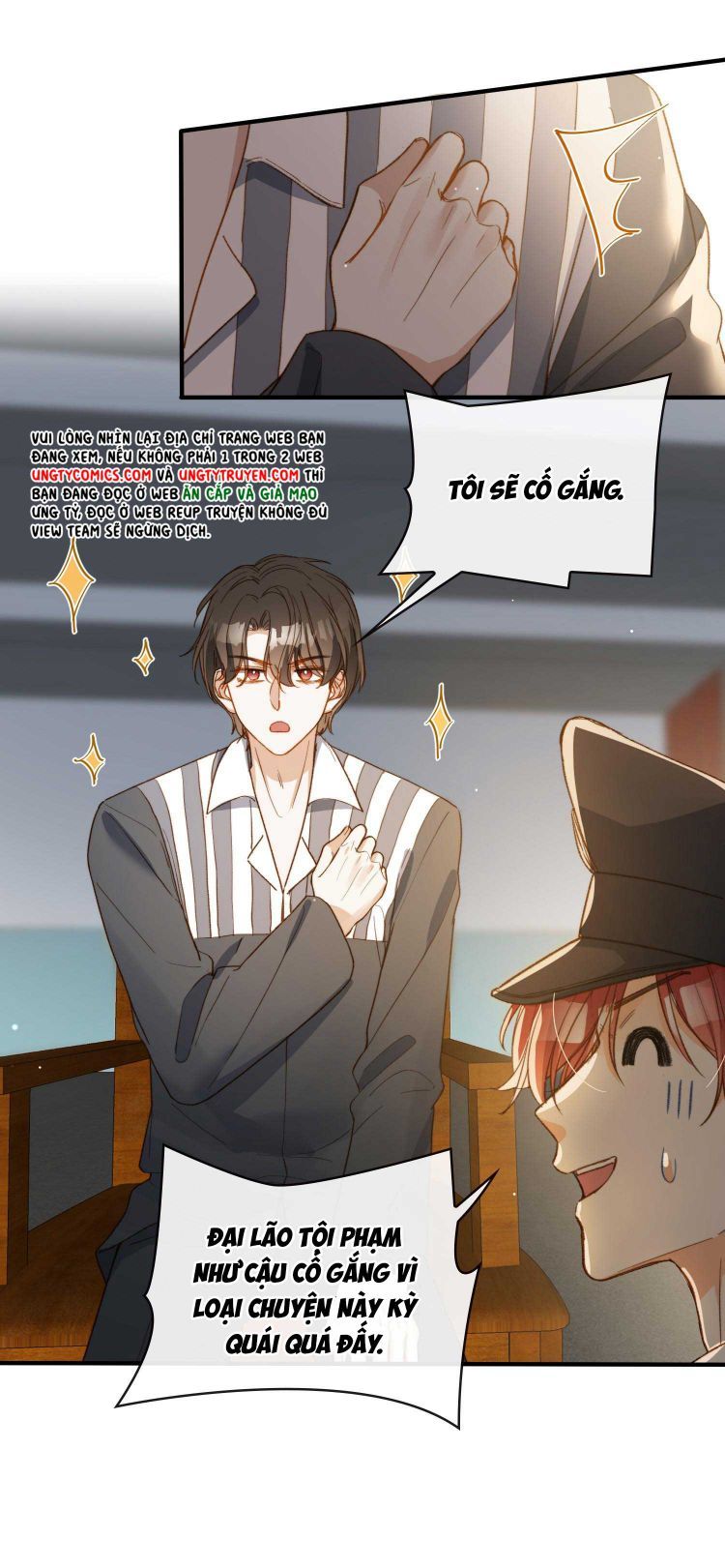 Nụ Hôn Vực Thẳm Chapter 117 - 13