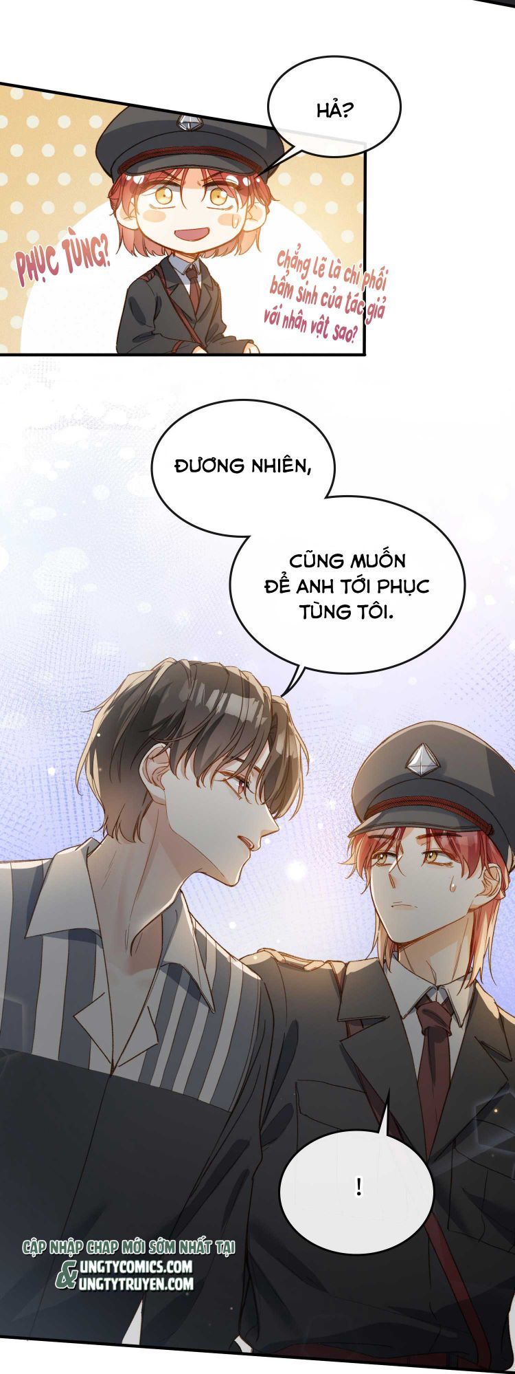 Nụ Hôn Vực Thẳm Chapter 117 - 16