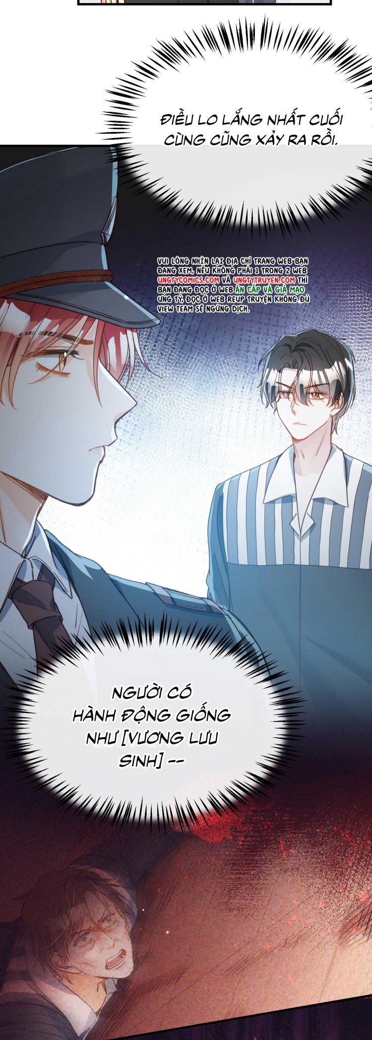 Nụ Hôn Vực Thẳm Chapter 117 - 26