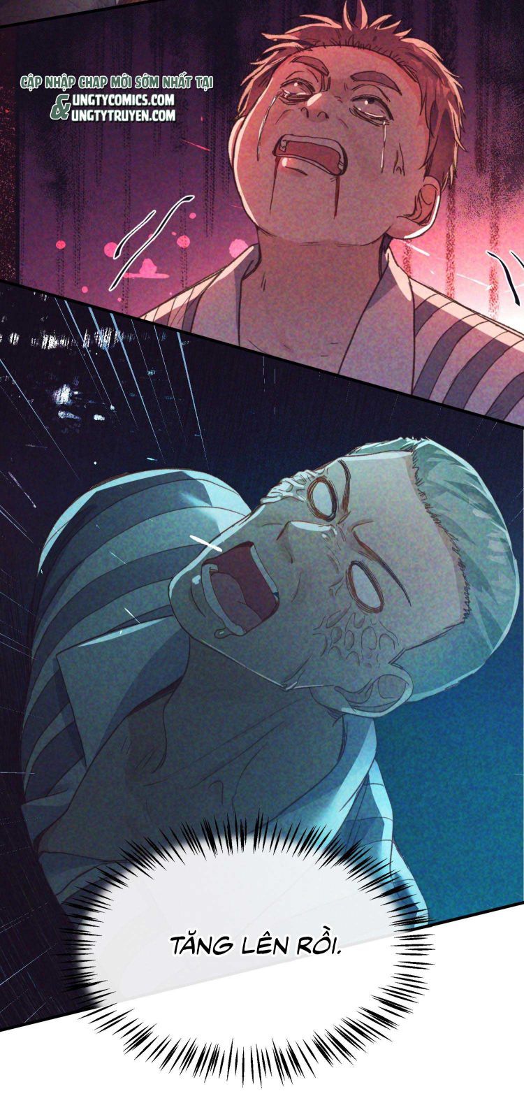 Nụ Hôn Vực Thẳm Chapter 117 - 27