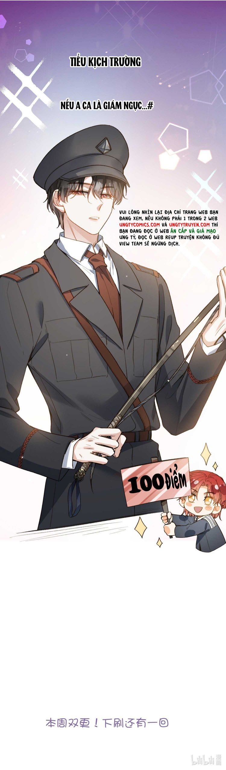 Nụ Hôn Vực Thẳm Chapter 117 - 28