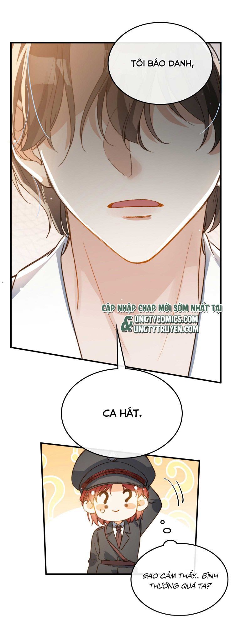 Nụ Hôn Vực Thẳm Chapter 117 - 4