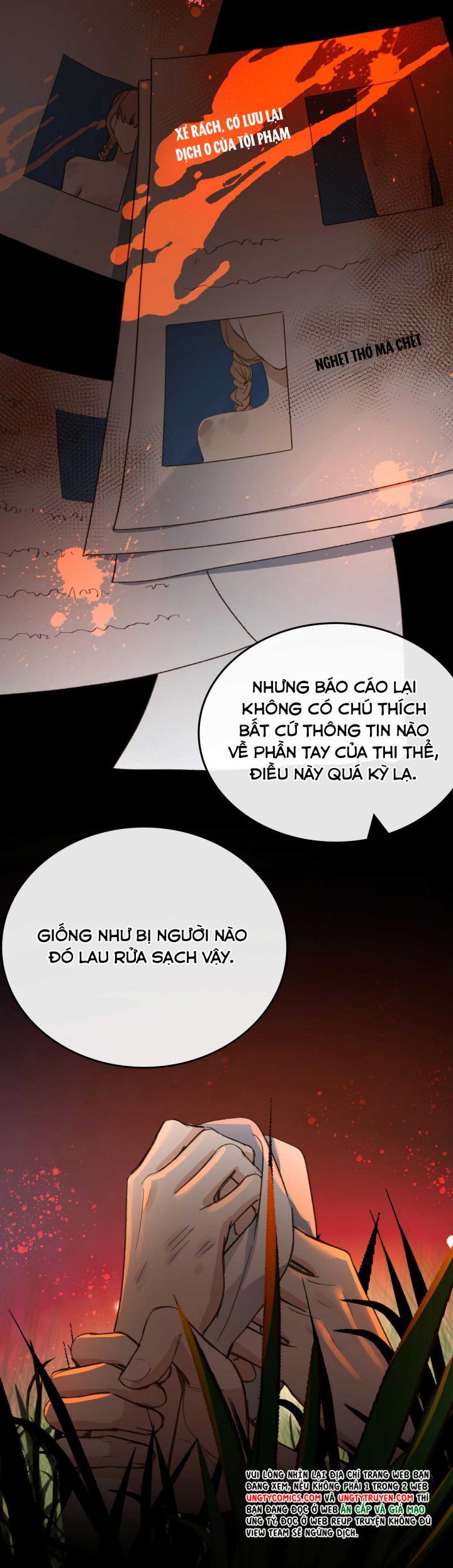 Nụ Hôn Vực Thẳm Chapter 118 - 17