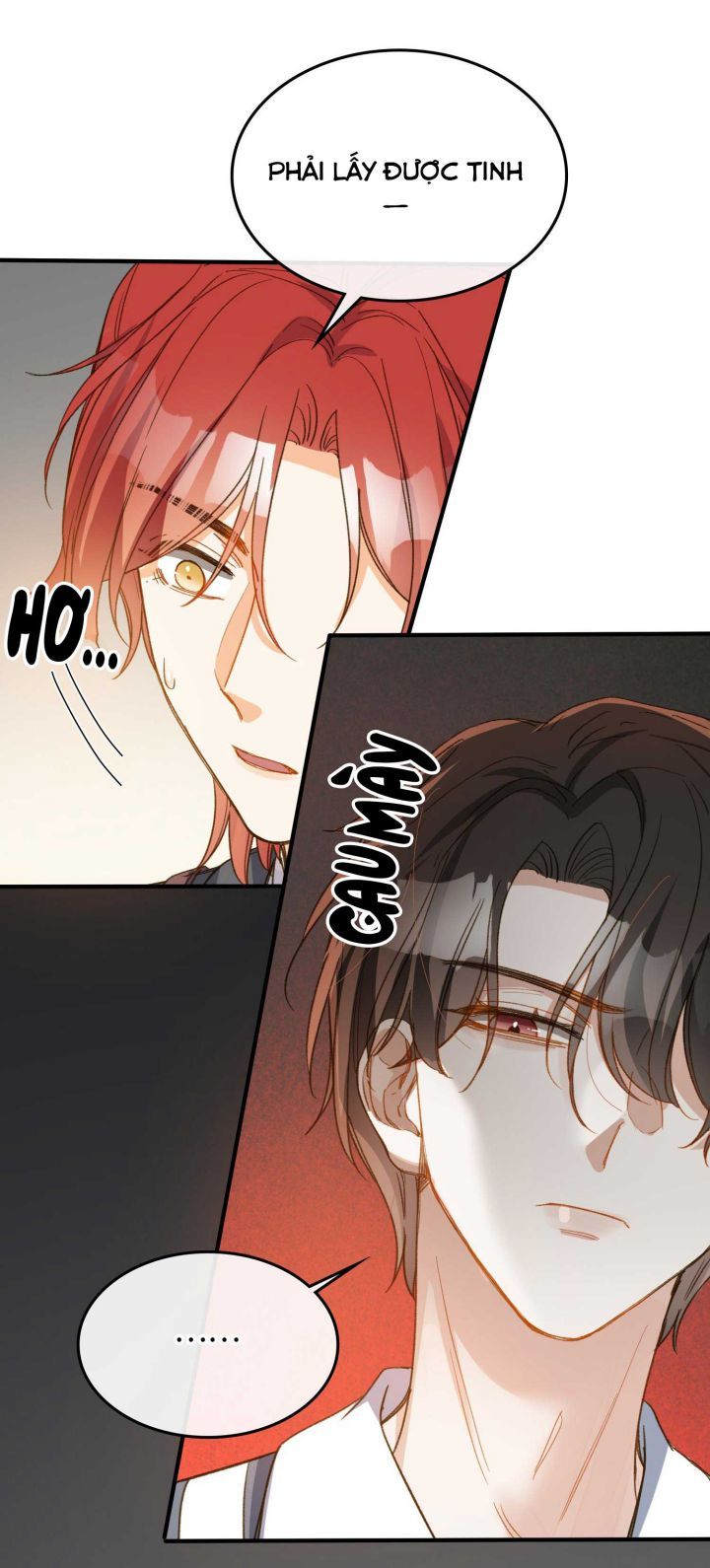 Nụ Hôn Vực Thẳm Chapter 118 - 19