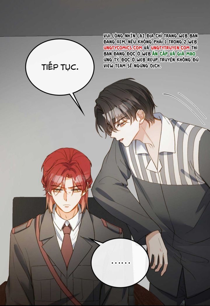 Nụ Hôn Vực Thẳm Chapter 118 - 20