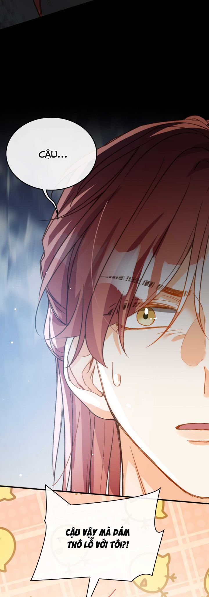 Nụ Hôn Vực Thẳm Chapter 118 - 23