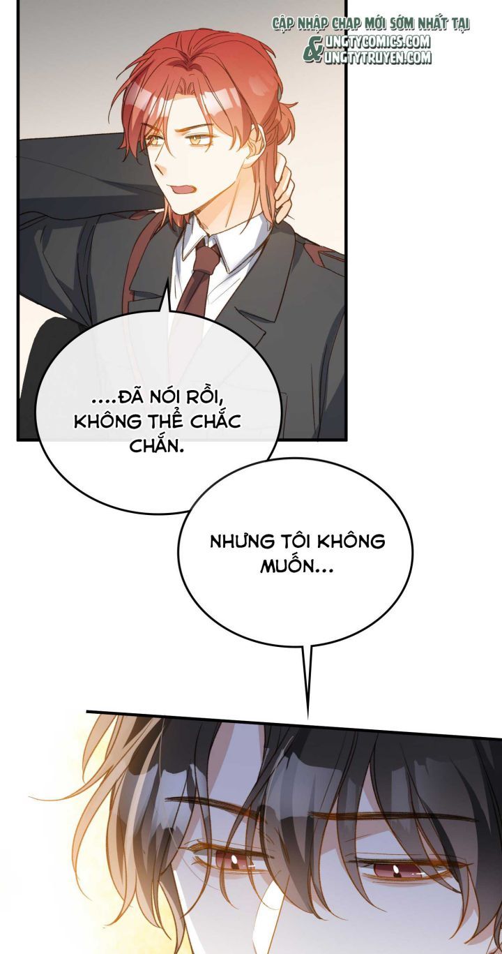 Nụ Hôn Vực Thẳm Chapter 118 - 26