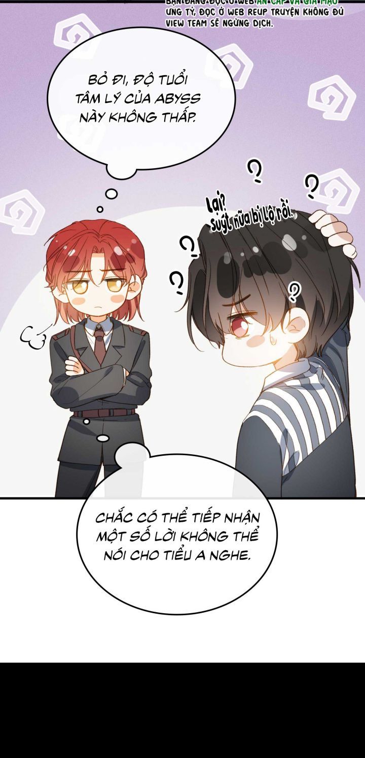 Nụ Hôn Vực Thẳm Chapter 118 - 28