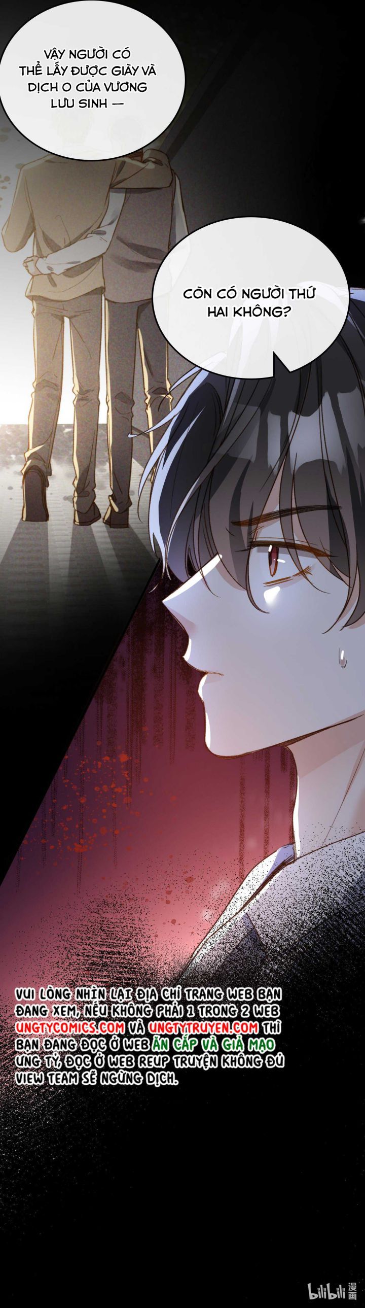 Nụ Hôn Vực Thẳm Chapter 118 - 30