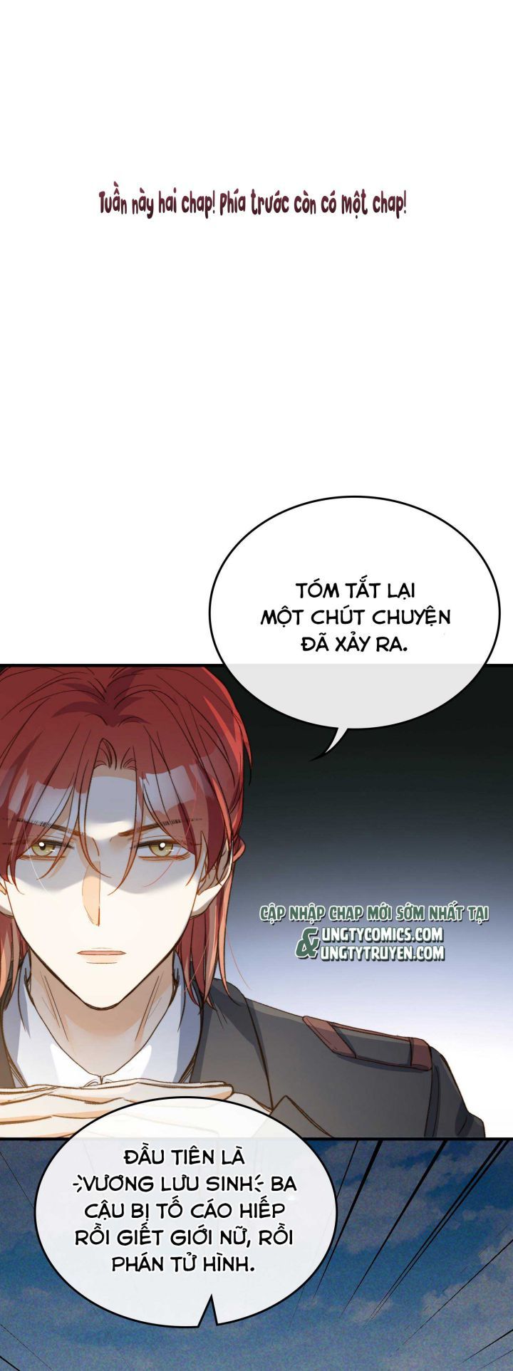 Nụ Hôn Vực Thẳm Chapter 118 - 4