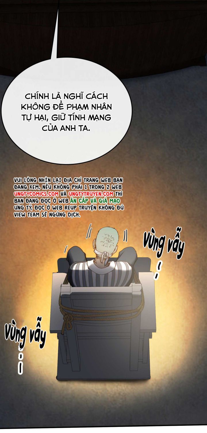 Nụ Hôn Vực Thẳm Chapter 118 - 7