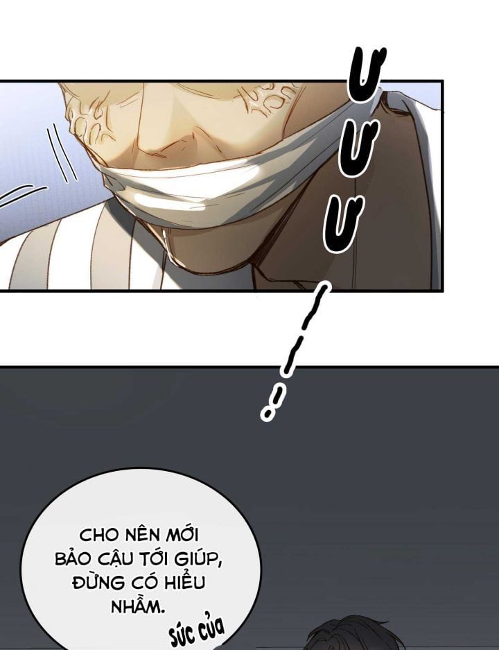 Nụ Hôn Vực Thẳm Chapter 118 - 8