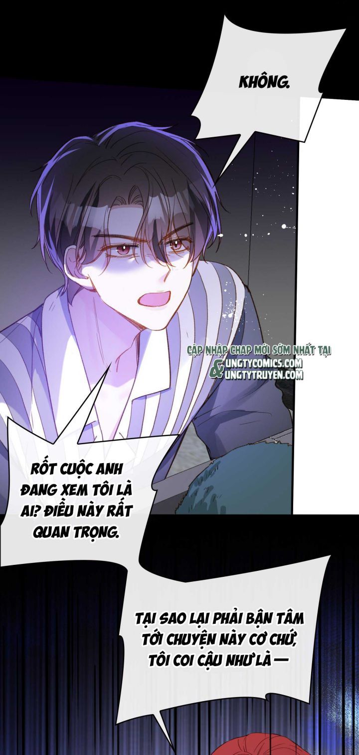 Nụ Hôn Vực Thẳm Chapter 119 - 11