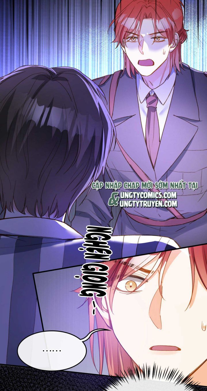 Nụ Hôn Vực Thẳm Chapter 119 - 12