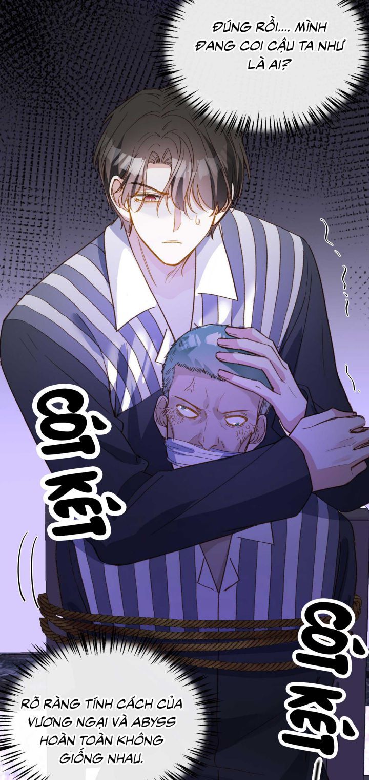 Nụ Hôn Vực Thẳm Chapter 119 - 13