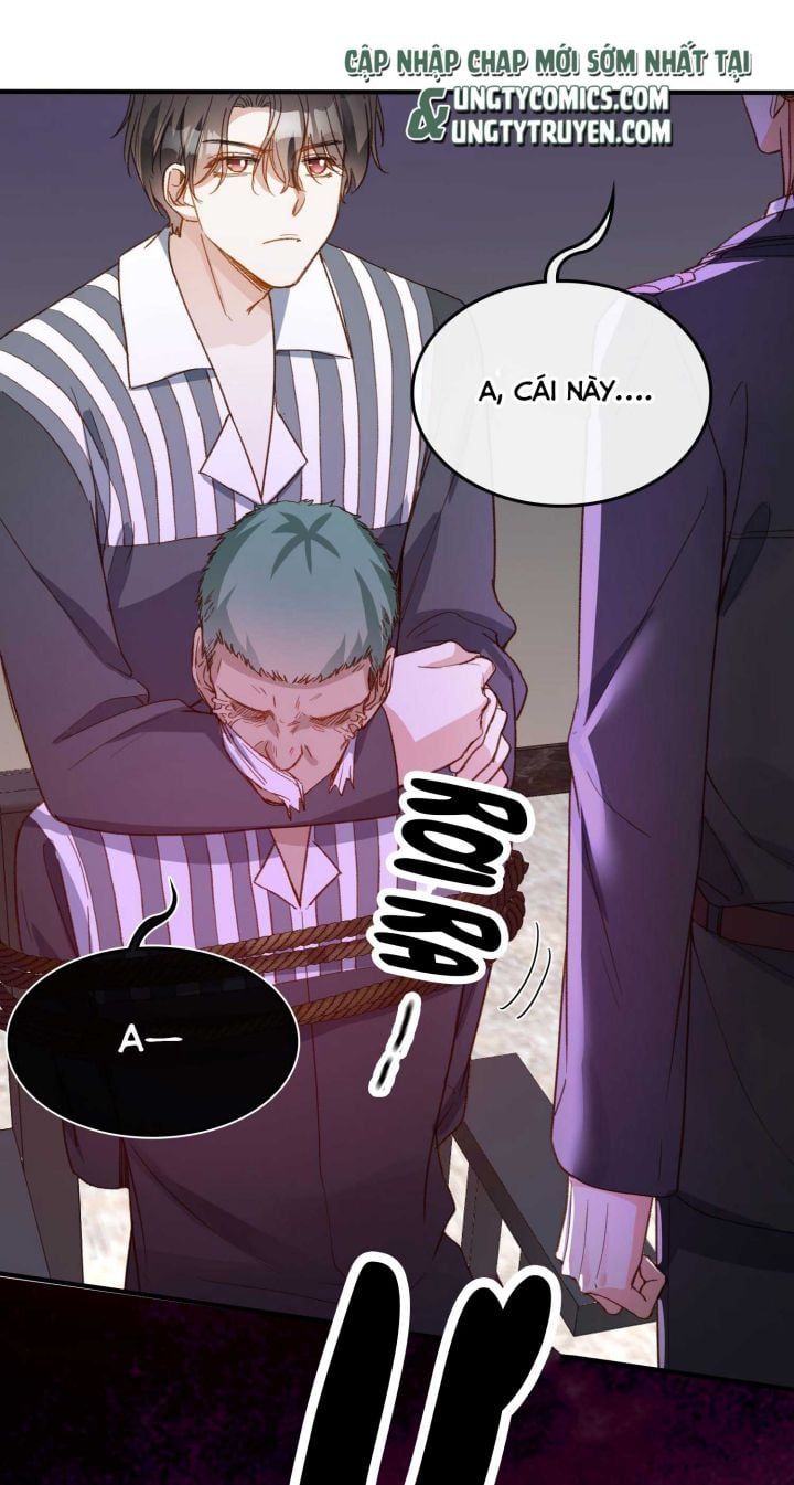 Nụ Hôn Vực Thẳm Chapter 119 - 16
