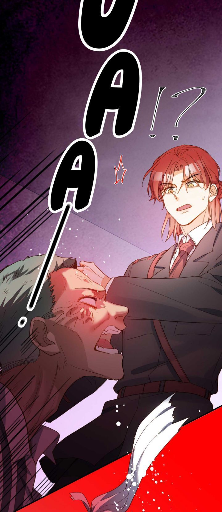 Nụ Hôn Vực Thẳm Chapter 119 - 17