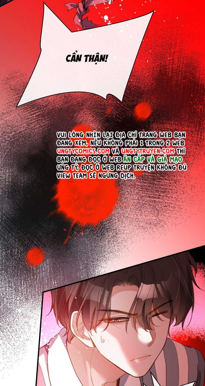 Nụ Hôn Vực Thẳm Chapter 119 - 18