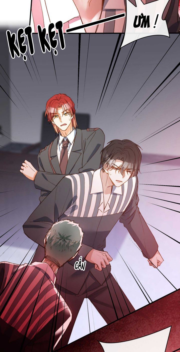 Nụ Hôn Vực Thẳm Chapter 119 - 19