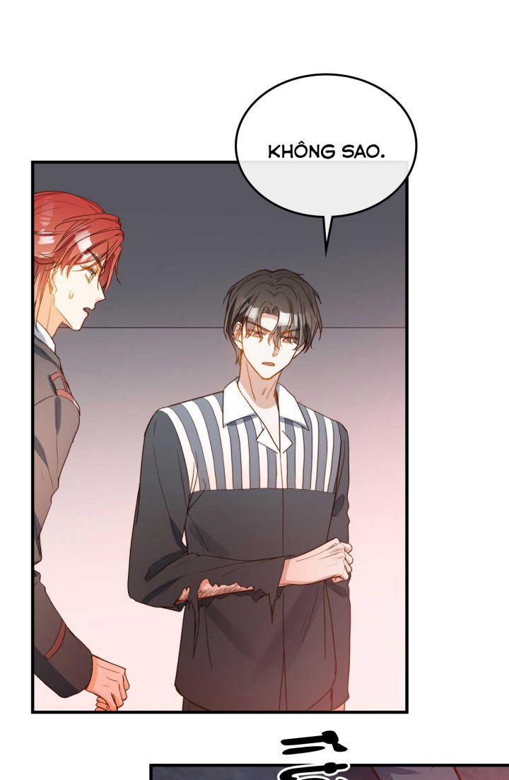 Nụ Hôn Vực Thẳm Chapter 119 - 21