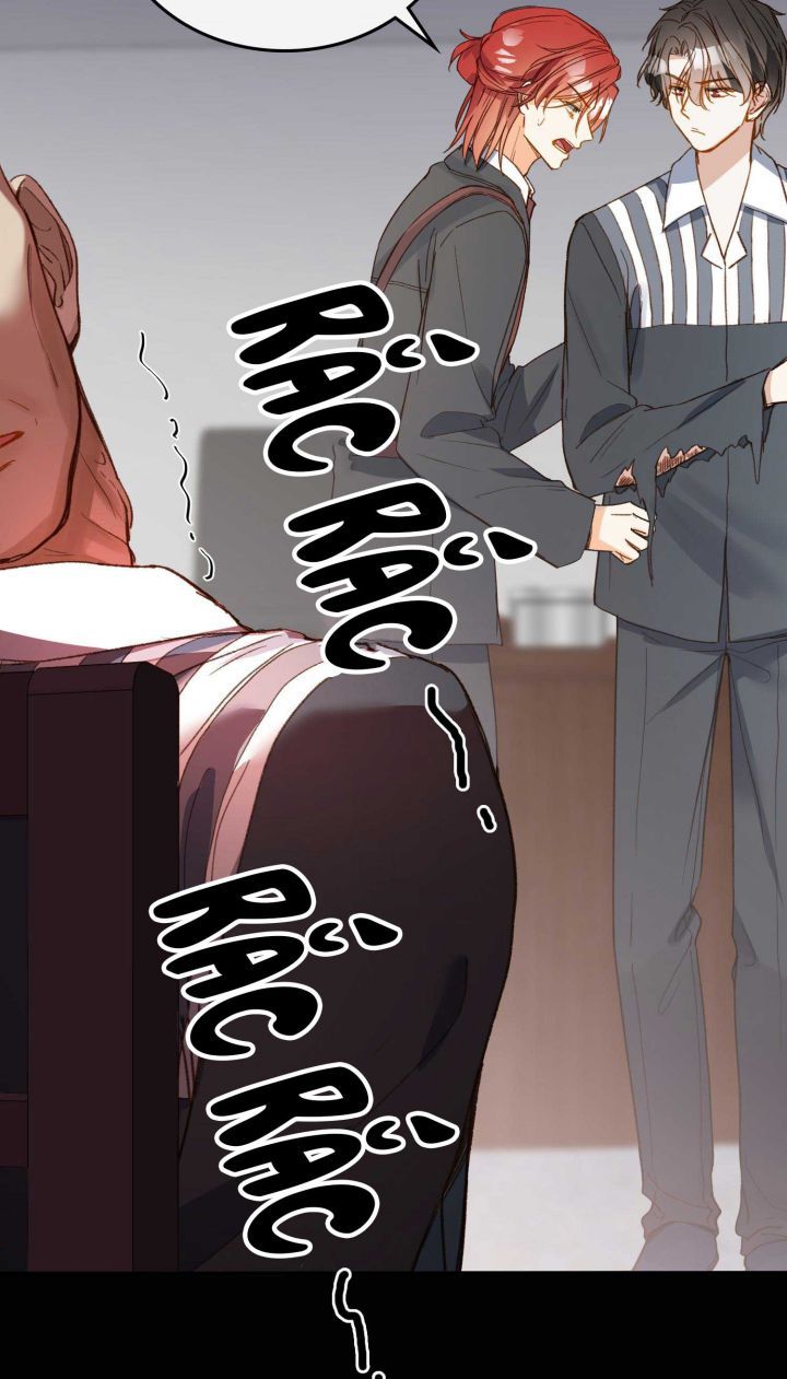 Nụ Hôn Vực Thẳm Chapter 119 - 23