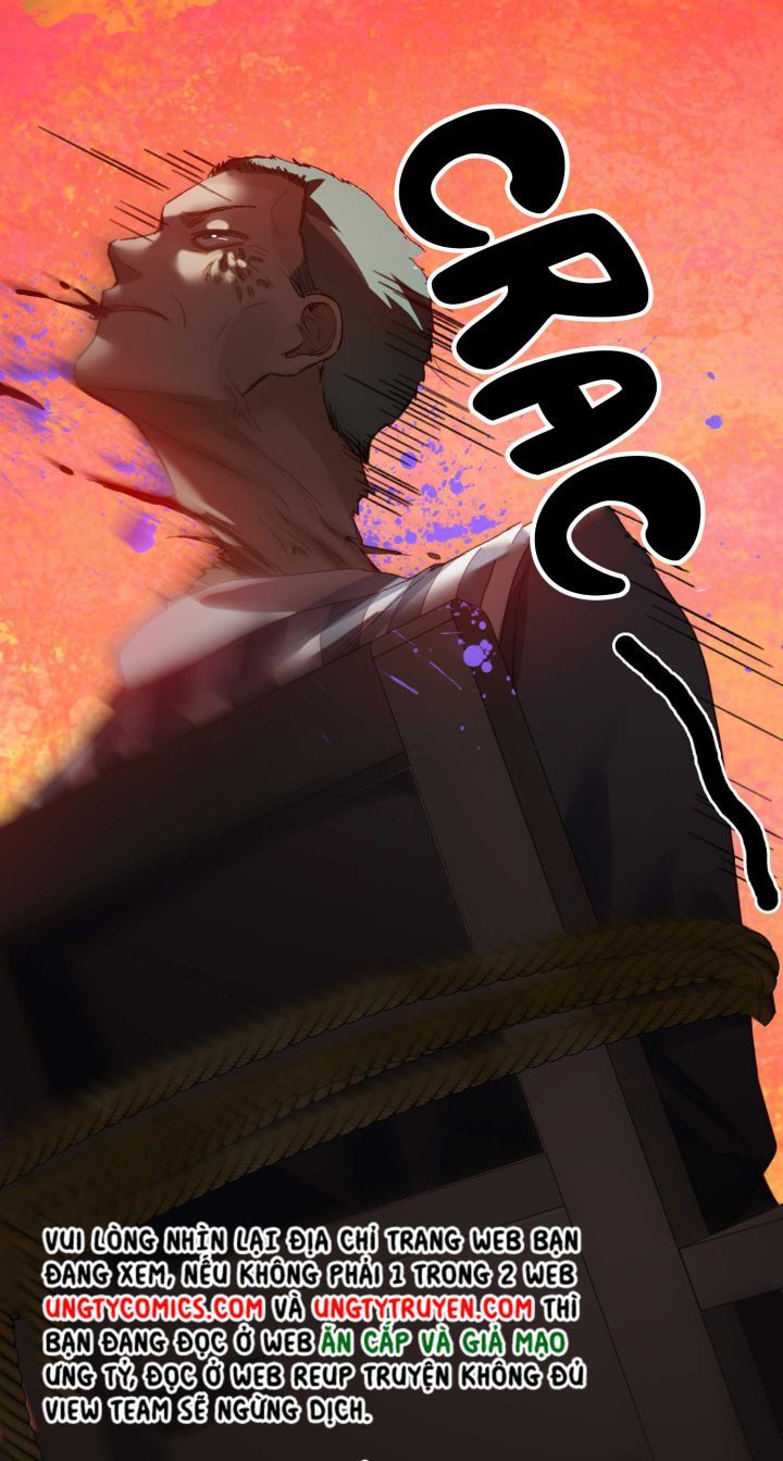 Nụ Hôn Vực Thẳm Chapter 119 - 25